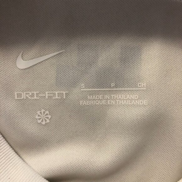 Nike DX2702-101 Men's Small Authentic Tottenham Hotspur 2023-2024 Soccer Jersey - Picture 2 of 12